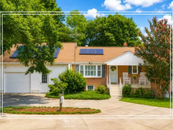 1010 Rosemont Dr, Aiken, SC 29801