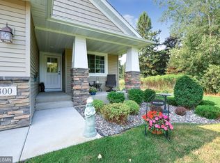 300 Ravens Ct, Lino Lakes, MN 55014