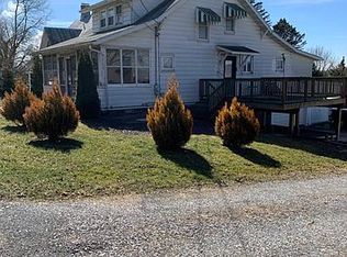 246 S Main St, Elderton Boro, PA 15736