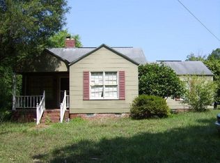 323 N Hwy 3, Baconton, GA 31716