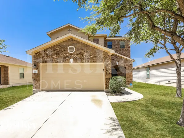 639 Sanderling, San Antonio, TX 78245