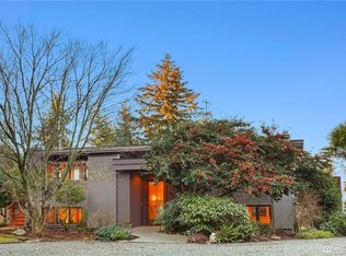 6115 SW Luana Beach Rd, Vashon, WA 98070