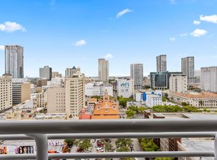 133 NE 2nd Ave APT 1815, Miami, FL 33132