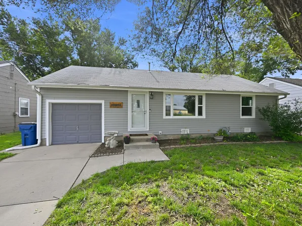 3050 N Coolidge Ave, Wichita, KS 67204