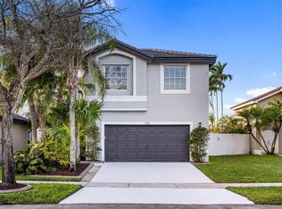 1918 SW 175th Ave, Miramar, FL 33029