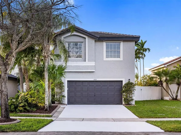 1918 SW 175th Ave, Miramar, FL 33029
