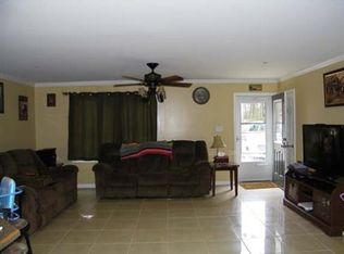 4944 Ulsh Gap Rd, Mc Clure, PA 17841