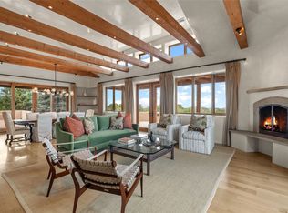 32 B Camino Don Patron, Santa Fe, NM 87506