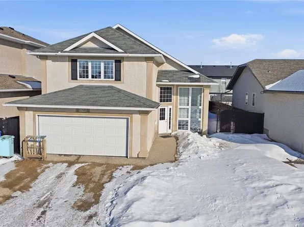 4706 Mazinke CRESCENT, Regina, SK S4X 4T9
