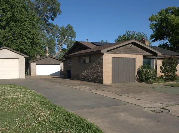 113 Stull Ct, Enid, OK 73703
