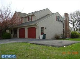 226 John Glenn Ave, Shillington, PA 19607