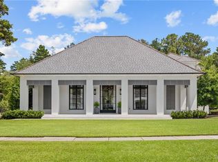 10627 Manchac Pass Ave, Baton Rouge, LA 70817