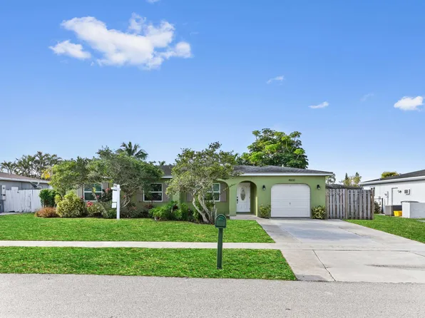 4600 Baldric Street, Boca Raton, FL 33428