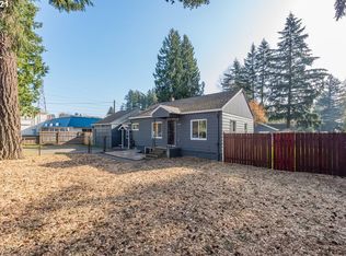 5742 SE 136th Ave, Portland, OR 97236