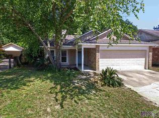 531 Meadow Bend Dr, Baton Rouge, LA 70820