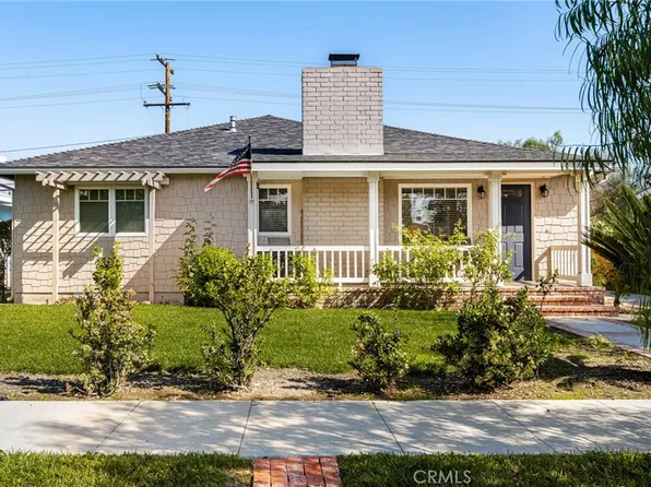 1874 McNab Ave, Long Beach, CA 90815