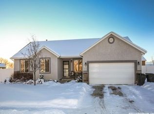 1396 S 260 W, Payson, UT 84651