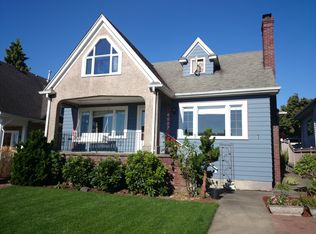 4007 39th Ave SW, Seattle, WA 98116