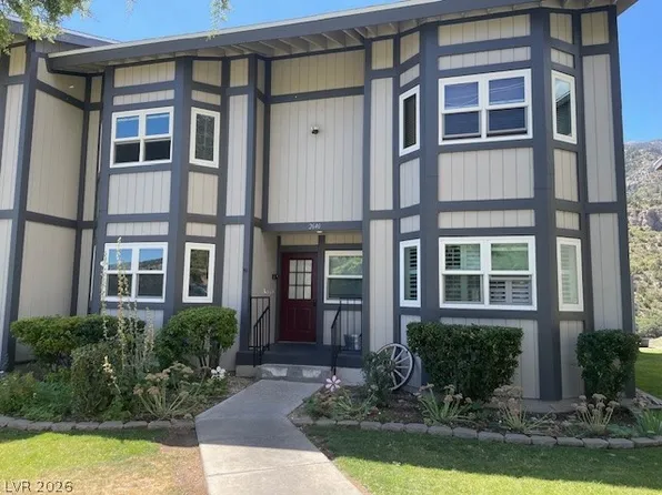 2640 Daines Dr Unit 201, Mount Charleston, NV 89124