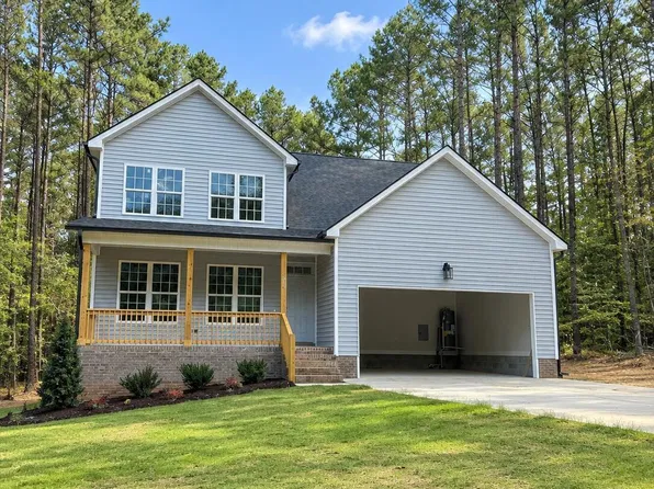 736 Jasmine Rd, Fuquay Varina, NC 27526