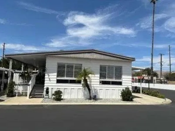 601 N Kirby St #258, Hemet, CA 92545