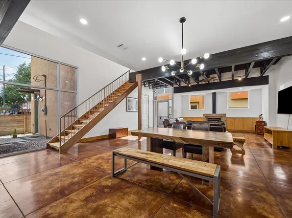 1711 W 13th St, Houston, TX 77008