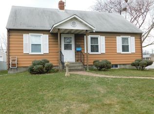 2808 Garfield Ave, Highland, IN 46322