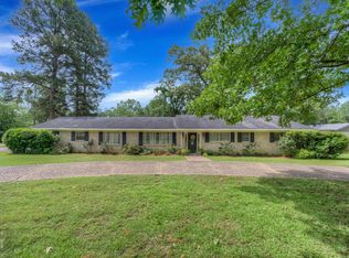 1406 E Todd St, Minden, LA 71055