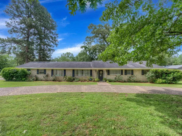 1406 E Todd St, Minden, LA 71055