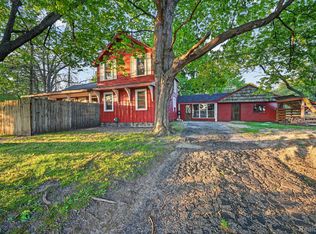 864 Hogsback Rd, Mason, MI 48854