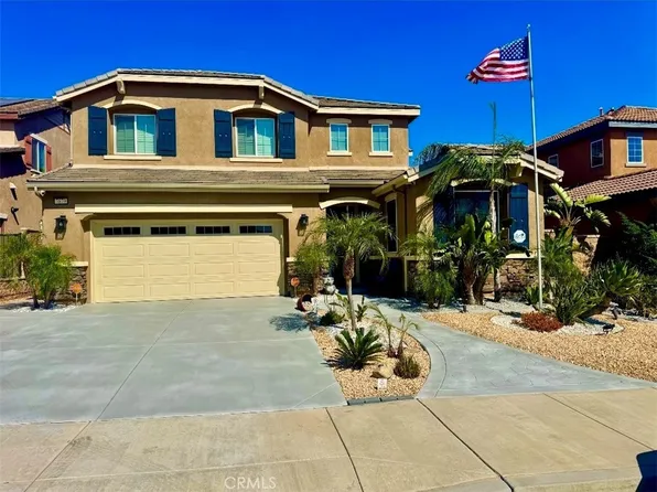 7879 Sea Salt Ave, Fontana, CA 92336