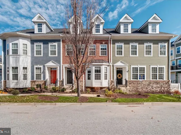 5812 Lois Ln, Ellicott City, MD 21043