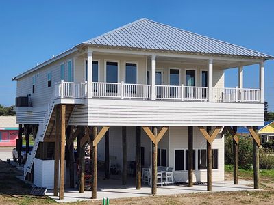 3016 Highway 1, Grand Isle, LA, 70358
