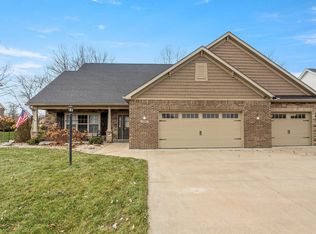 2113 Foxfire Ln, Kokomo, IN 46902
