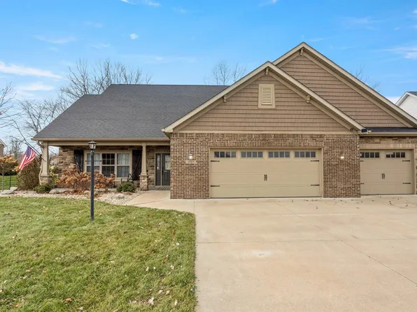 2113 Foxfire Ln, Kokomo, IN 46902