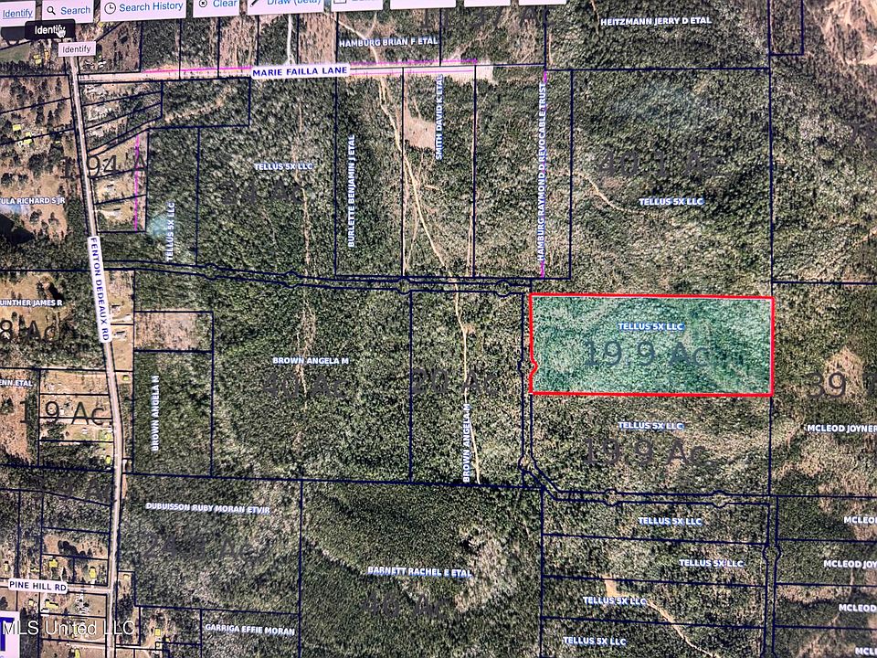 2nd image of 4 Whitfield Dr