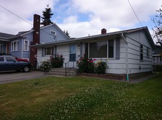 7320 27th Ave NW, Seattle, WA 98117