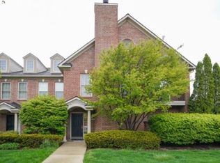 5813 Hampshire Ln #80, Ypsilanti, MI