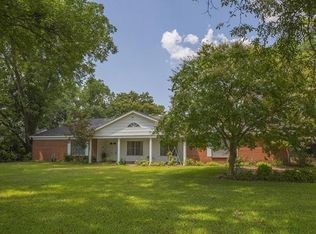 4301 Belle Terre Dr, Monroe, LA 71201