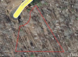 7121 Hampton Rd, Oxford, NC 27565