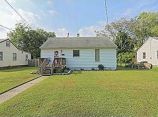 13 E Gilbert St, Hampton, VA 23669