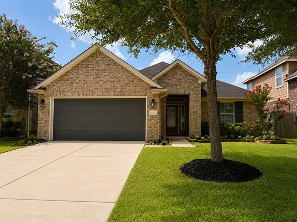 24623 Ballad Dr, Katy, TX 77493