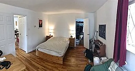 Rented by Boerum Hill Realty