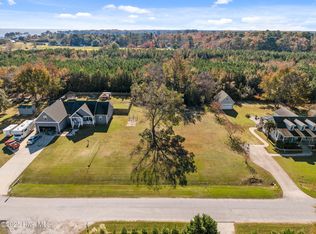 117 Lighthouse Vw LOT 31, Aydlett, NC 27916