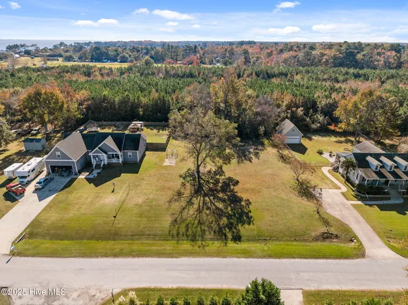 117 Lighthouse View LOT 31, Aydlett, NC 27916