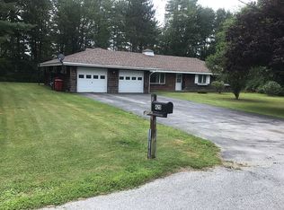 420 Karen Dr, Rutland, VT 05701