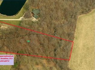 4045 Covenant Ct, Indianapolis, IN 46239