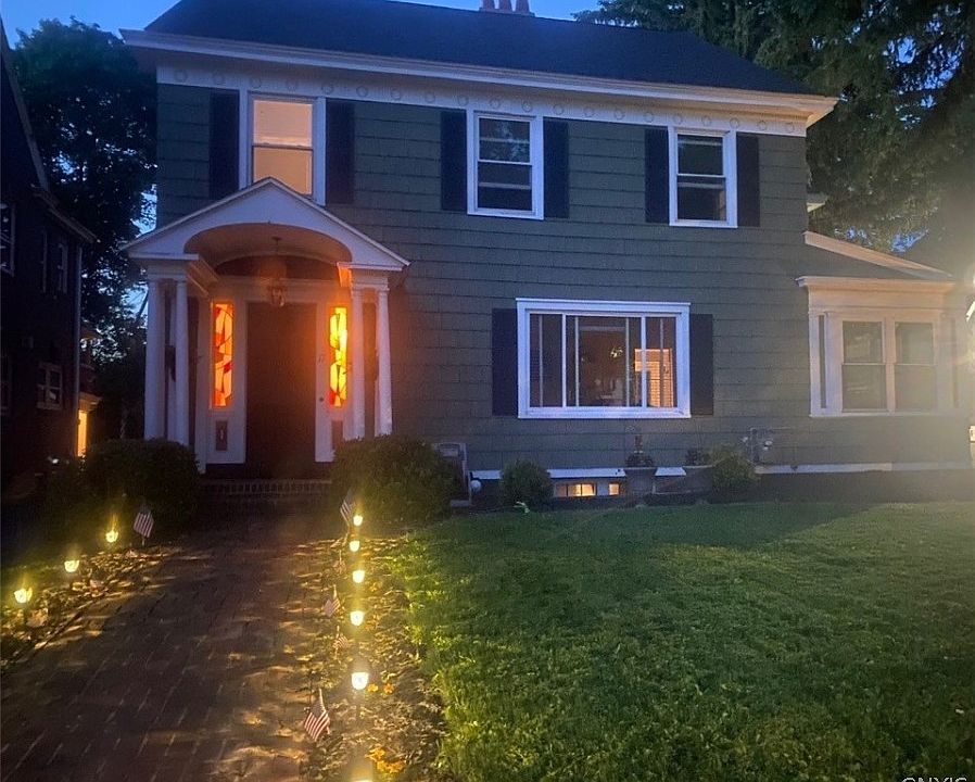 17 Pleasant St, Utica, NY 13501 Zillow