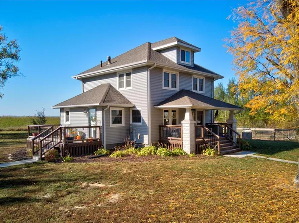 60584 194th St, Pacific Junction, IA 51561
