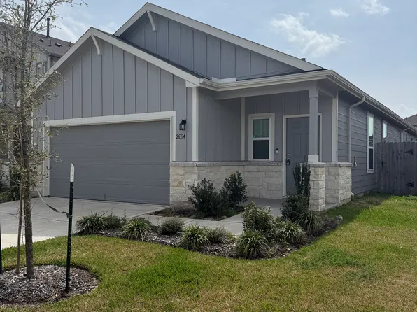 26334 Cedar Sedge Dr, Magnolia, TX 77355